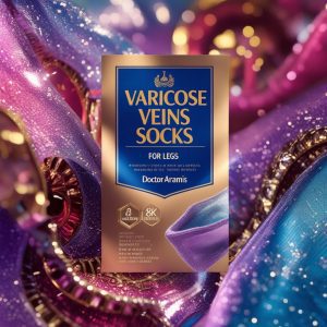 جوراب واریس را چند ساعت بپوشیم