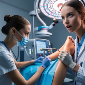 درمان واریس: کاملترین راهنما برای انتخاب بهترین روش 1 درمان واریس