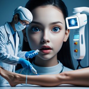 الکتروشیمی درمانی درمان سرطان جدیدترین روش 10 مزیت ویژه 1 الکتروشیمی درمانی