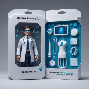 هوش مصنوعی در ICU