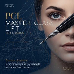 کارگاه لیفت با نخ