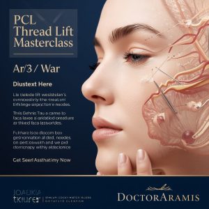 لیفت چشم گربهای با نخ: 5 جوانسازی چشم، مزایا، عوارض و ماندگاری | کلینیک 1 لیفت چشم گربهای با نخ