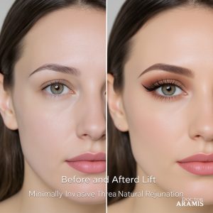 دوره تخصصی و فوقحرفهای لیفت چشم گربهای با نخ: 10 تسلط بر هنر جوانسازی 1 چشم گربهای