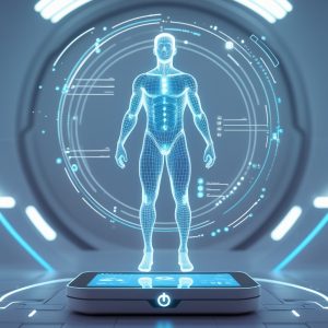 6 مقایسه دستگاه آنالیز بدن: تمرکز بر فناوری InBody و جایگزینهای آن 1 دستگاه آنالیز بدن