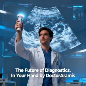 سونوگرافی جیبی