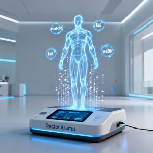 دکتر آرامیس