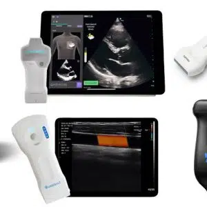 وبلاک پزشکی 2 sonography