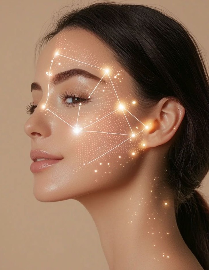 لیفت چشم گربهای