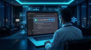 ai doctor 1 ai