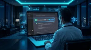 ai doctor 1 ai