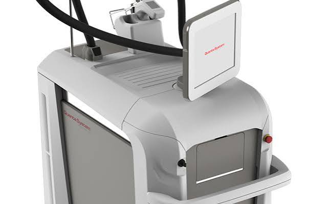 دستگاه لیزر تاندر Quanta System Thunder MT 3 دستگاه لیزر تاندر Quanta System Thunder MT - تصویر 3