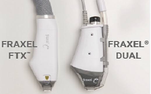 دستگاه فرکسل سولتا | Solta Fraxel Dual 5 دستگاه فرکسل سولتا | Solta Fraxel Dual - تصویر 5