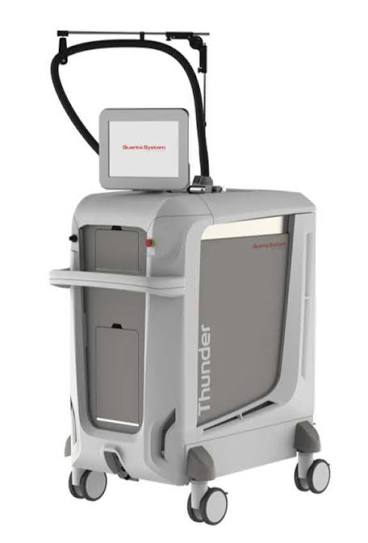 دستگاه لیزر تاندر Quanta System Thunder MT 2 دستگاه لیزر تاندر Quanta System Thunder MT - تصویر 2