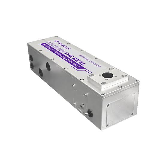 لیزر اربیوم یاگ تخصصی لایهبرداری (Erbium:YAG Laser System 2940nm) 3 لیزر اربیوم یاگ تخصصی لایهبرداری (Erbium:YAG Laser System 2940nm) - تصویر 3