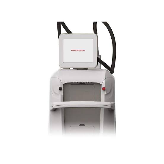 دستگاه لیزر تاندر Quanta System Thunder MT 4 دستگاه لیزر تاندر Quanta System Thunder MT - تصویر 4