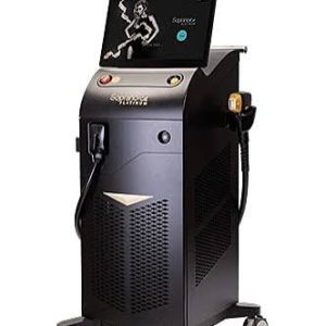 blog 12 دستگاه لیزر سوپرانو آیس