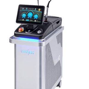دستگاه لیزر ساینوشور الیت