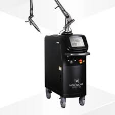 Lutronic Hollywood Spectra دستگاه لیزر لوترونیک هالیوود اسپکترا 4 Lutronic Hollywood Spectra دستگاه لیزر لوترونیک هالیوود اسپکترا - تصویر 4