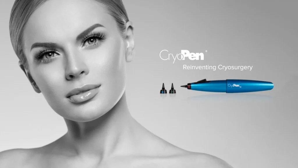 cryopen
